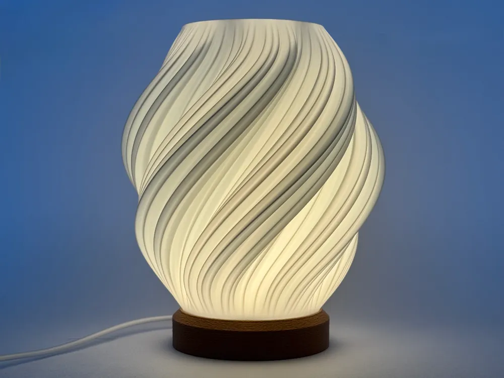 LAMPSHADE - Image 1