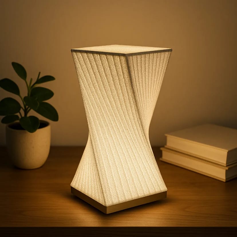 TWISTER LAMP - Image 1